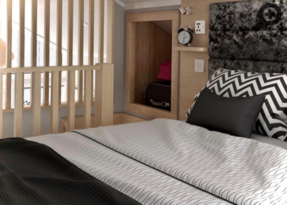 Beach Front Lodge Hopeman Екстер'єр фото